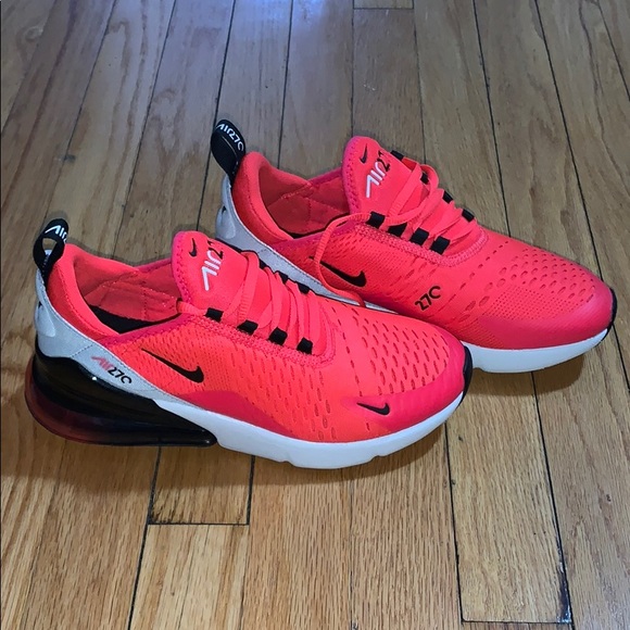 Nike air size 6.5 in women’s this is in kids sz5.5 - Picture 2 of 5